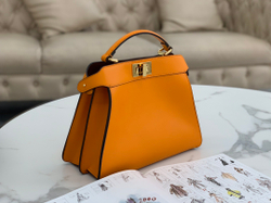 Fendi Peekaboo ISeeU Small 27 cm