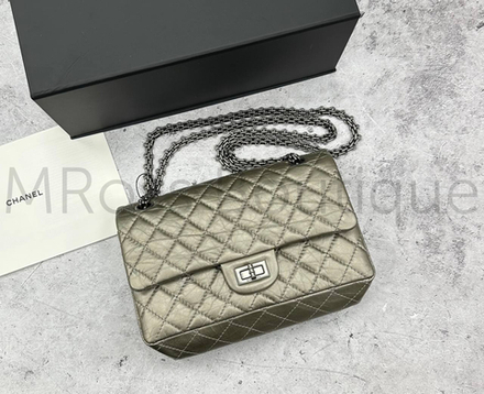 Сумка Chanel 2.55