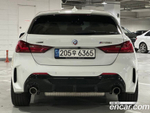 BMW 1 Series (F40) M135i xDrive (07.2022)