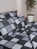 Пододеяльник 2,0 спальный 175х215 см, 100% хлопок