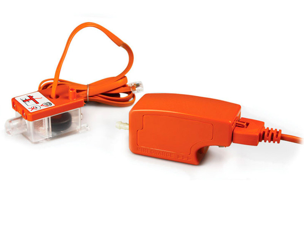 Дренажная помпа для кондиционера Aspen Mini Orange