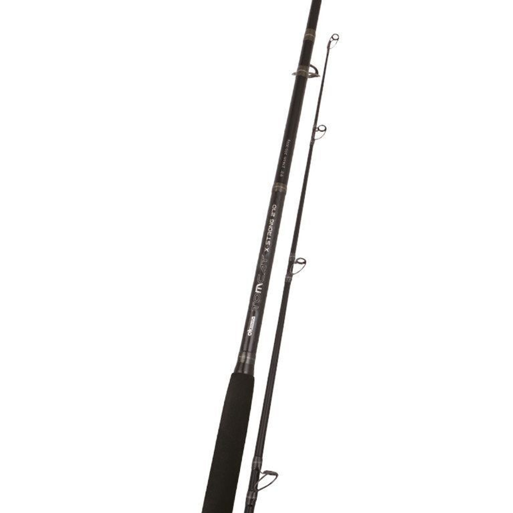 Спиннинг Tomcat MPS Shore Jig 9'0'' 274cm 40-120g 2sec