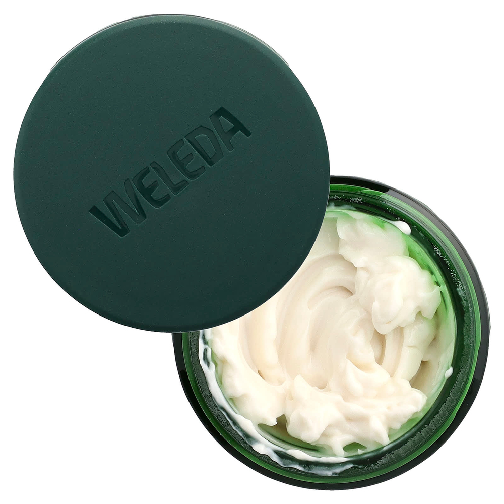 Weleda, Skin Food Face Care, питательный дневной крем, для нормальной и сухой кожи, 40 мл (1,3 жидк. унции)