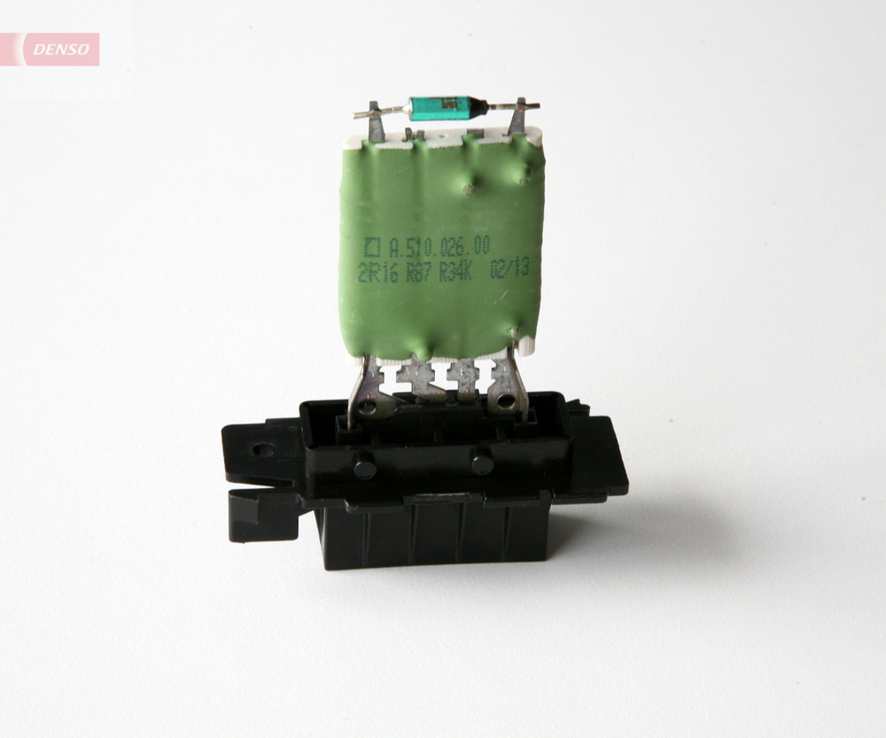 DENSO - DRS21005-DES - Resistor, interior blower