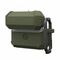 Чехол UAG Plasma Case для AirPods Pro/Pro 2 (104128117272) Olive Drab