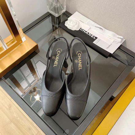 Туфли Christian Dior