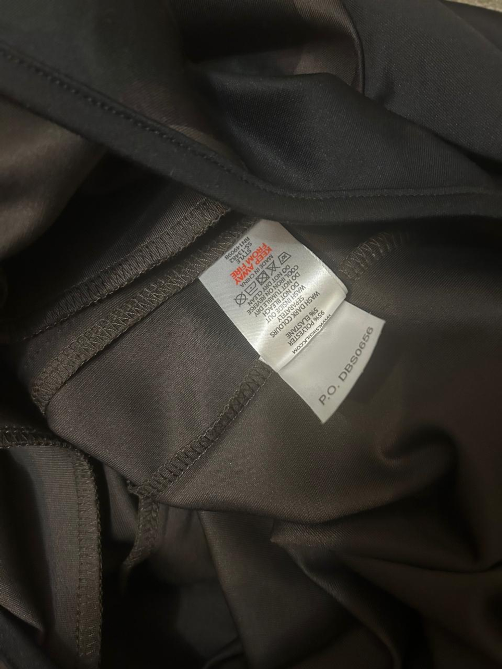Олимпийка SIKSILK
