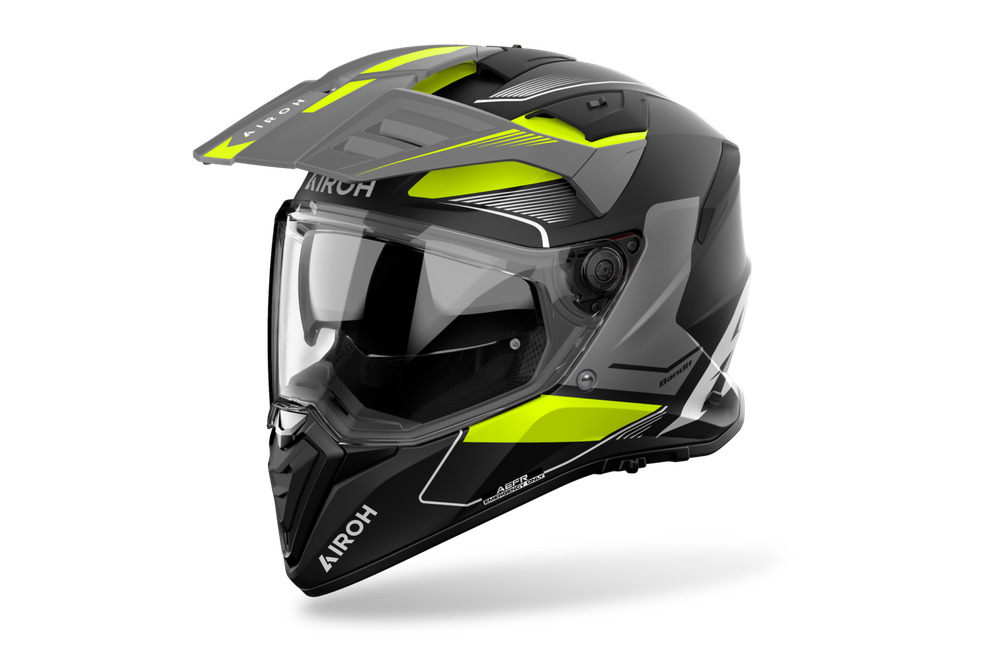 Шлем Airoh Tune Spicy