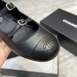 Chanel Shoes