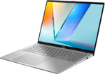 Ноутбук  ASUS VivoBook S16 S3607VA-RP042 16 ", Core i7, 16 Гб RAM, 512 Гб SSD, UHD Graphics, Серебристый