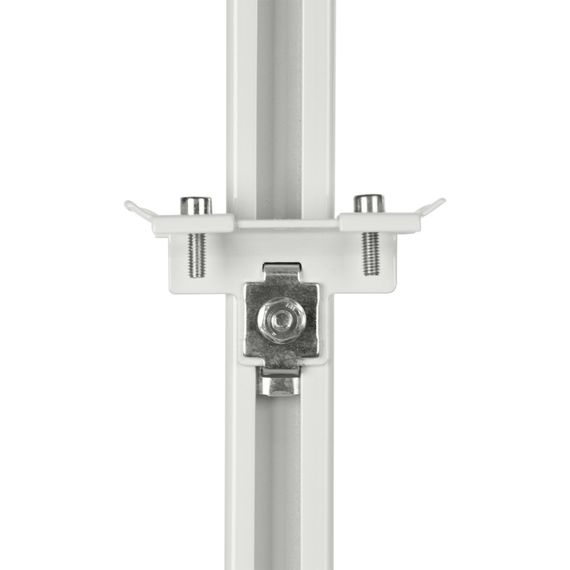 Кронштейн напольный Royal Thermo КHУ.60 (Н600) RAL9016 — (3)