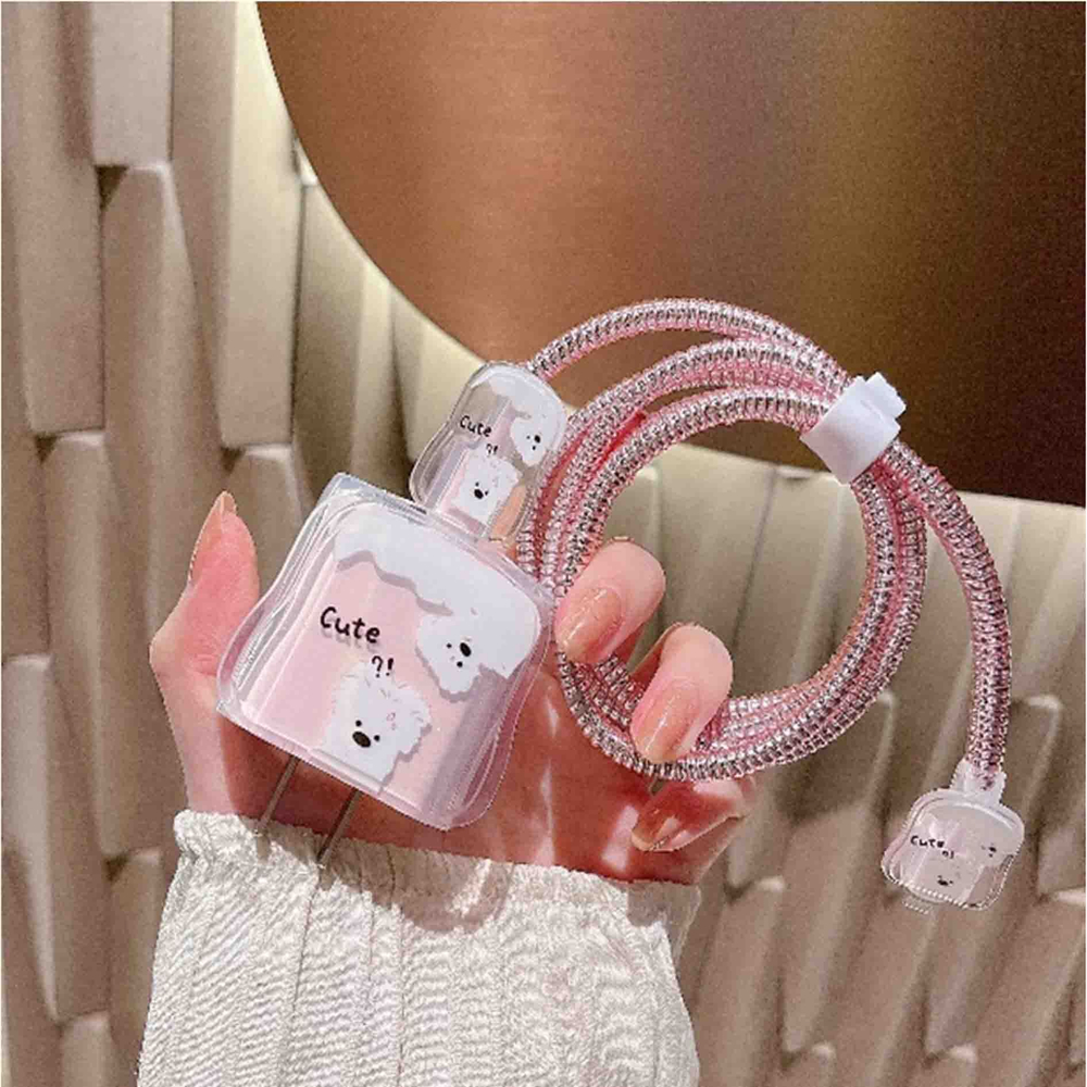 Защитный чехол для зарядного устройства