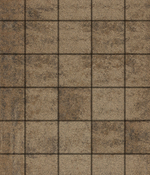 Тротуарная плитка ВЫБОР, форма Квадрат 200*200 мм, h=60мм