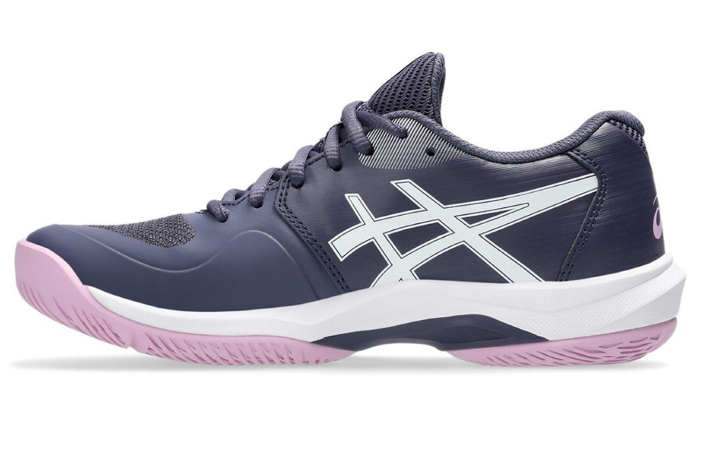 Женские теннисные кроссовки Asics Game FF - Purple