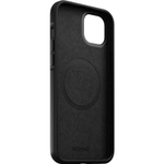 Кожаный чехол MagSafe Nomad Modern Leather Case для iPhone 14 Plus Чехол из натуральной цельнозерновой кожи ECCO