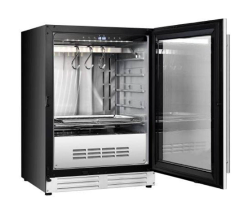 Шкаф для вызревания мяса Meatage VI60 WT