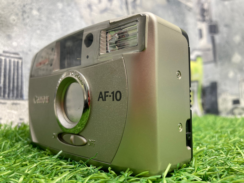 Canon Prima AF 10