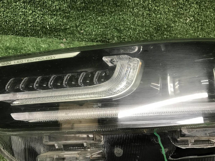 Фара левая Chery Tiggo 8 Pro Max (2022-2024) LED