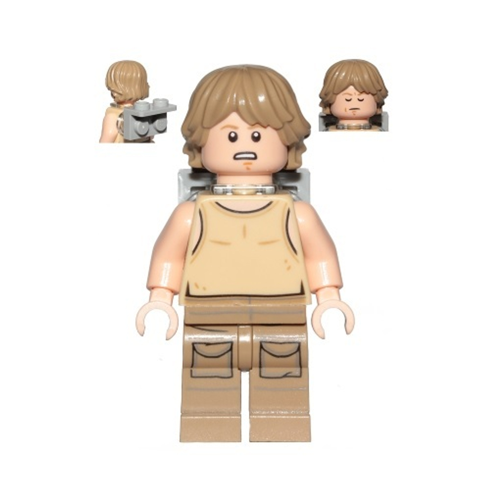 Люк Скайуокер sw0907