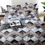 Постельное белье 2,0 полисатин 4221 МУ