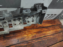 Абсорбер переднего бампера Cadillac XT5 16-нв Б/У Оригинал 796926988