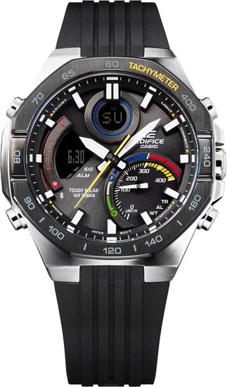 Наручные часы Casio Edifice ECB-950MP-1AEF