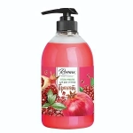 Гель-мыло «Гранат» Romax, 1 л