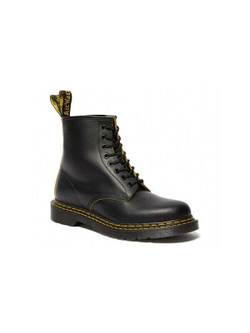 Ботинки Dr. Martens 1460 Double Stitch Black Women’s