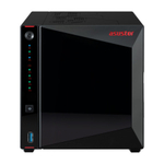 Сетевой накопитель данных  ASUSTOR 90IX01R1-BW3S40