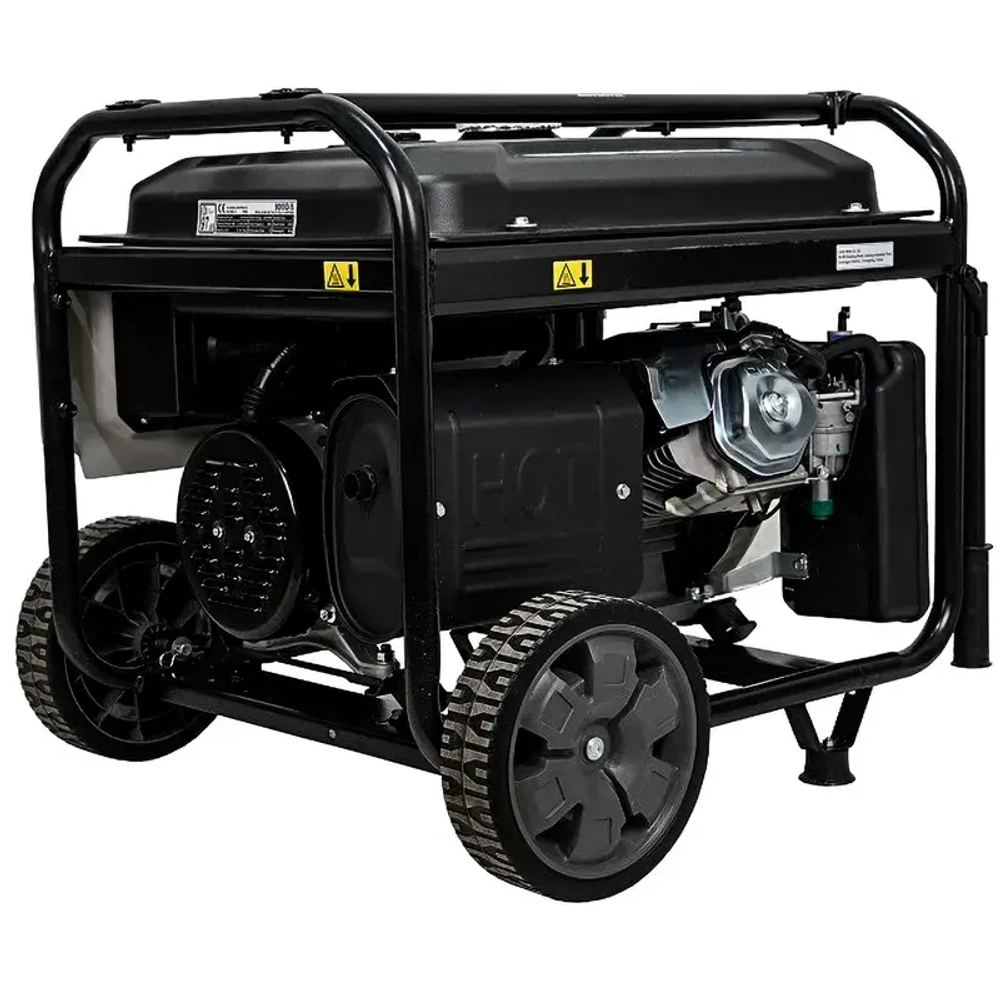 Loncin LC8000D-S генератор бензиновый 00-00157638