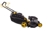 Газонокосилка бензиновая Huter GLM-5.0 SP