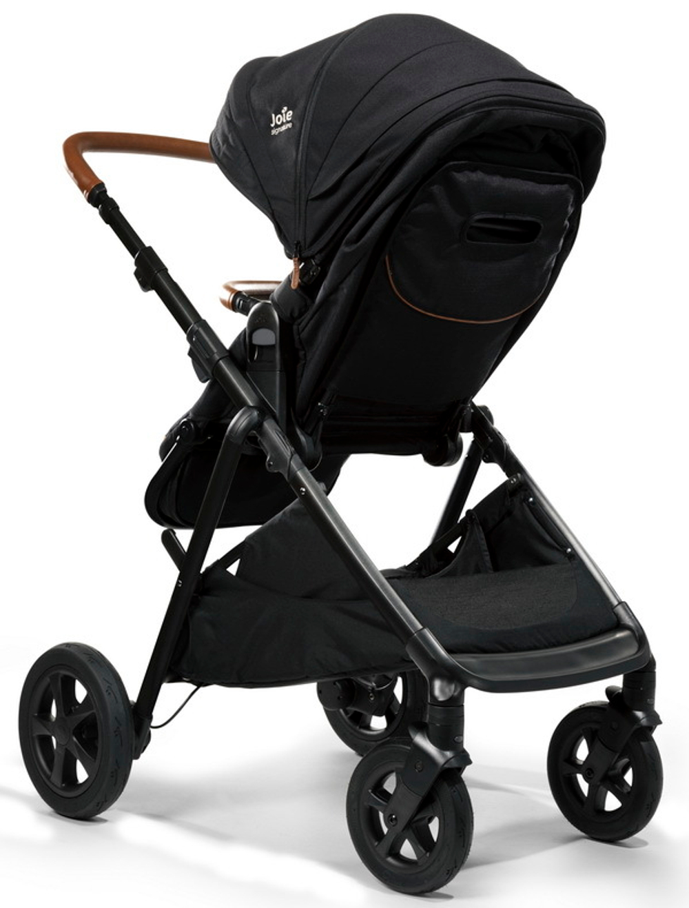 Детская прогулочная коляска Joie Aeria Eclipse