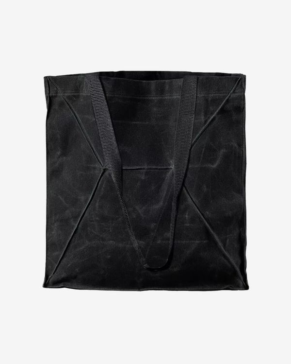 Шоппер ПО-2 Черный - фото 1