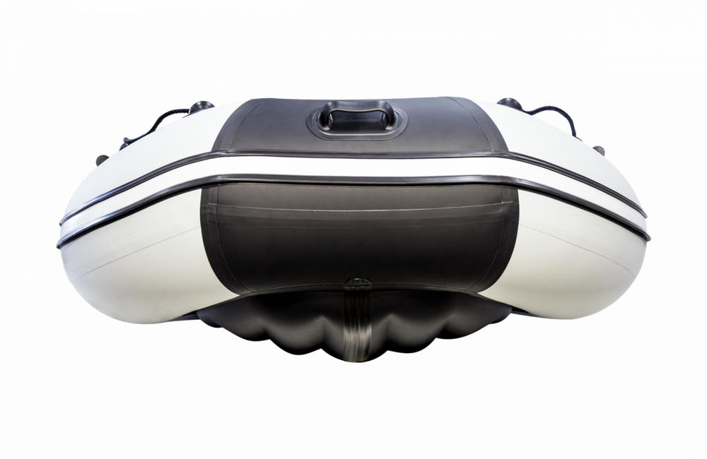 Ривьера-2900 НДНД компакт (Лодка пвх под мотор)