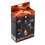 Мышь беспроводная Dialog Gan-Kata MRGK-12U