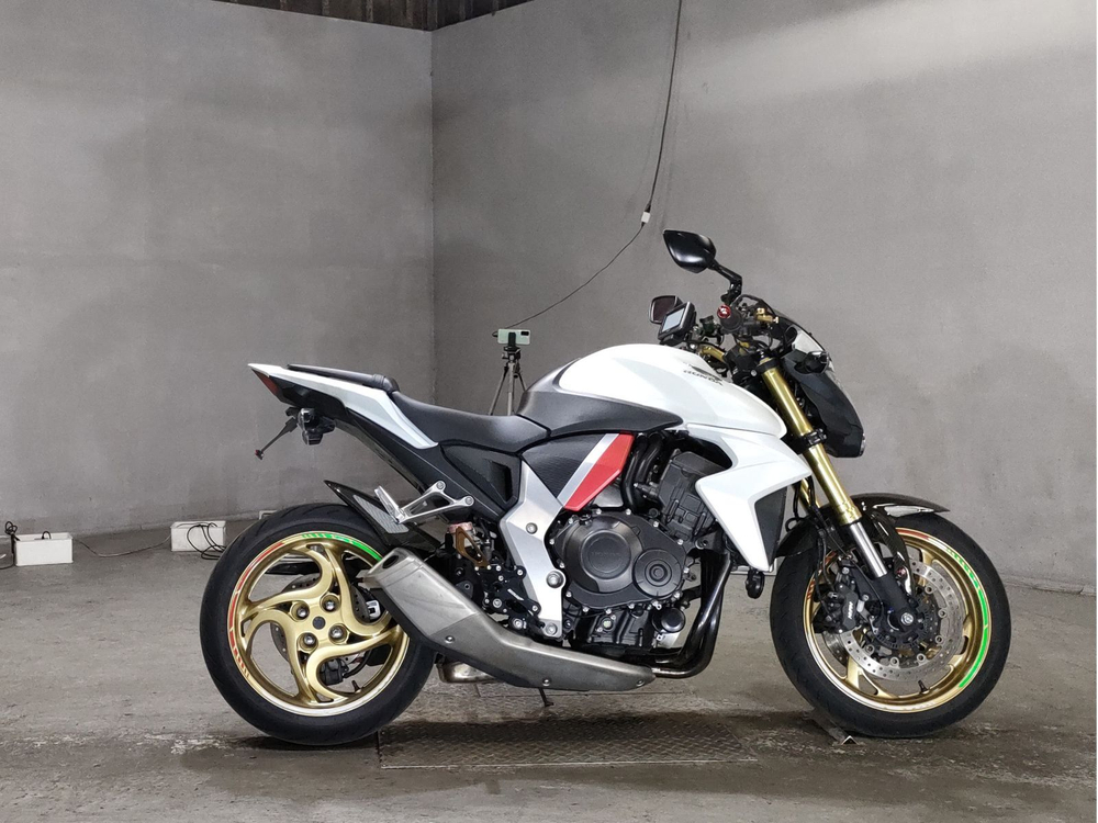 Honda CB1000R 043408