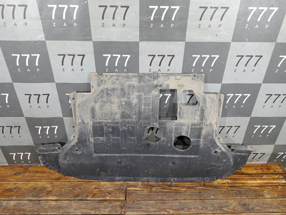 Пыльник (защита) двигателя Geely Coolray 19-нв Б/У Оригинал 5030028300