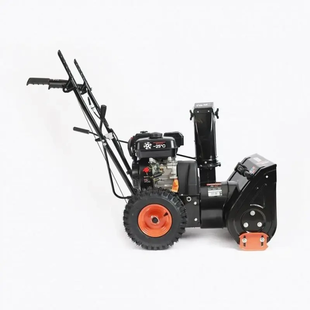 Снегоуборщик бензиновый Patriot PS 601 5.15кВт 7л.с. (426108601)
