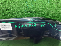 Капот Toyota RAV4 5 XA50 (2018-н.в.)