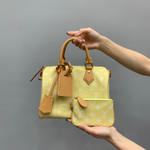 Louis Vuitton Speedy P9 Bandouliere 25