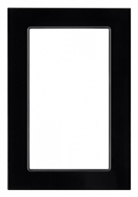 Рамка для двойной розетки Arlight FRM 043791