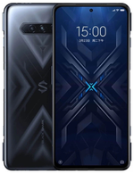 Xiaomi Black Shark 4 8/128Gb Mirror Black