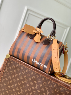 Louis Vuitton Speedy Bandouliere 30