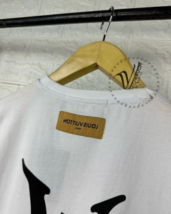 Футболка Louis Vuitton Classics