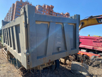 Shacman (Shaanxi) SX* 6x6 Самосвал SX32586T385 (Дизельный, 11,6 л, 369 л.с., МТ)