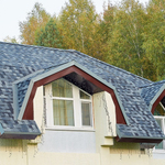 Черепица гибкая Технониколь Shinglas Кантри Мичиган