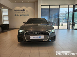 Audi A6 (C8) 45 TFSI Quattro Premium (05.2022)