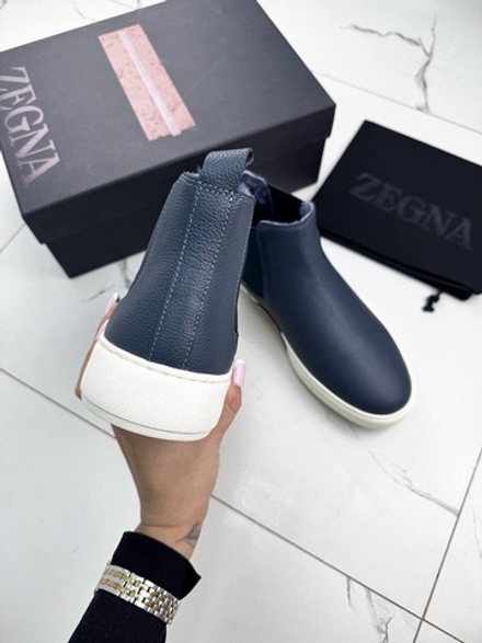 Ботинки Ermenegildo Zegna