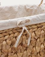 Tressa Набор из 2-х корзин для белья из натурального волокна 50/60 см