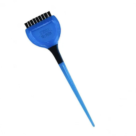 Кисть с коротким ворсом для кератина Keratin Tools Model II
